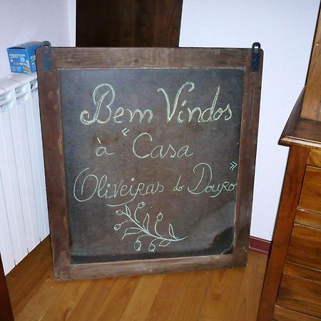 Casa Oliveiras Do Douro Villa Sobreira Ngoại thất bức ảnh