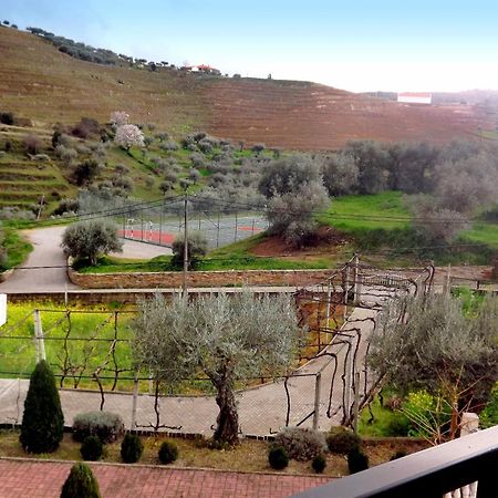 Casa Oliveiras Do Douro Villa Sobreira Ngoại thất bức ảnh