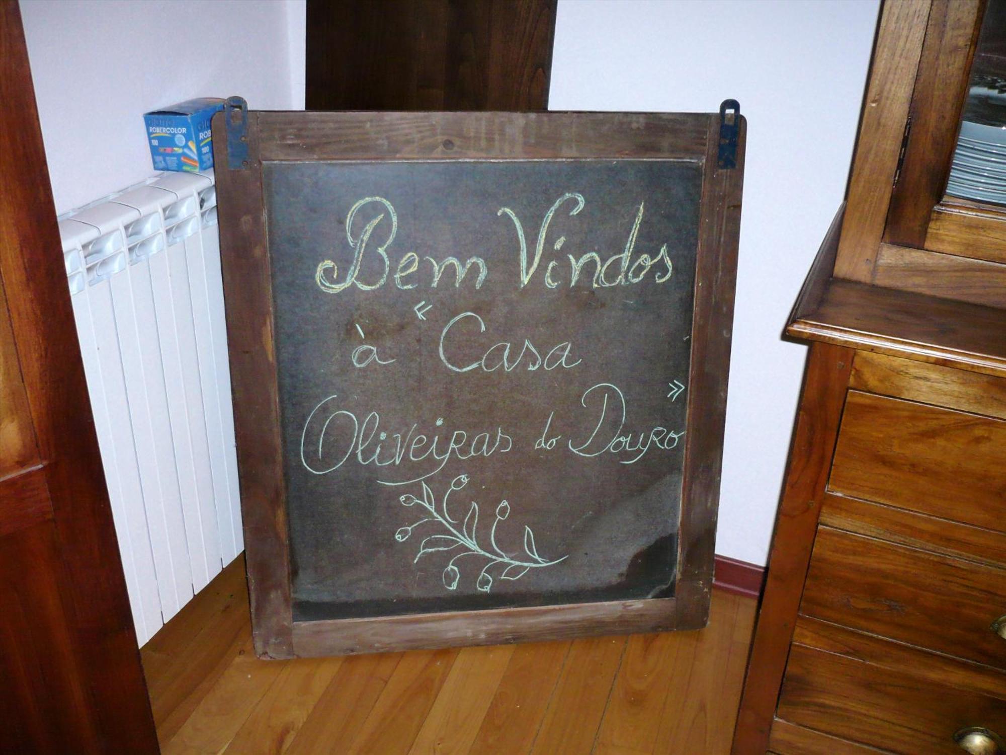 Casa Oliveiras Do Douro Villa Sobreira Ngoại thất bức ảnh