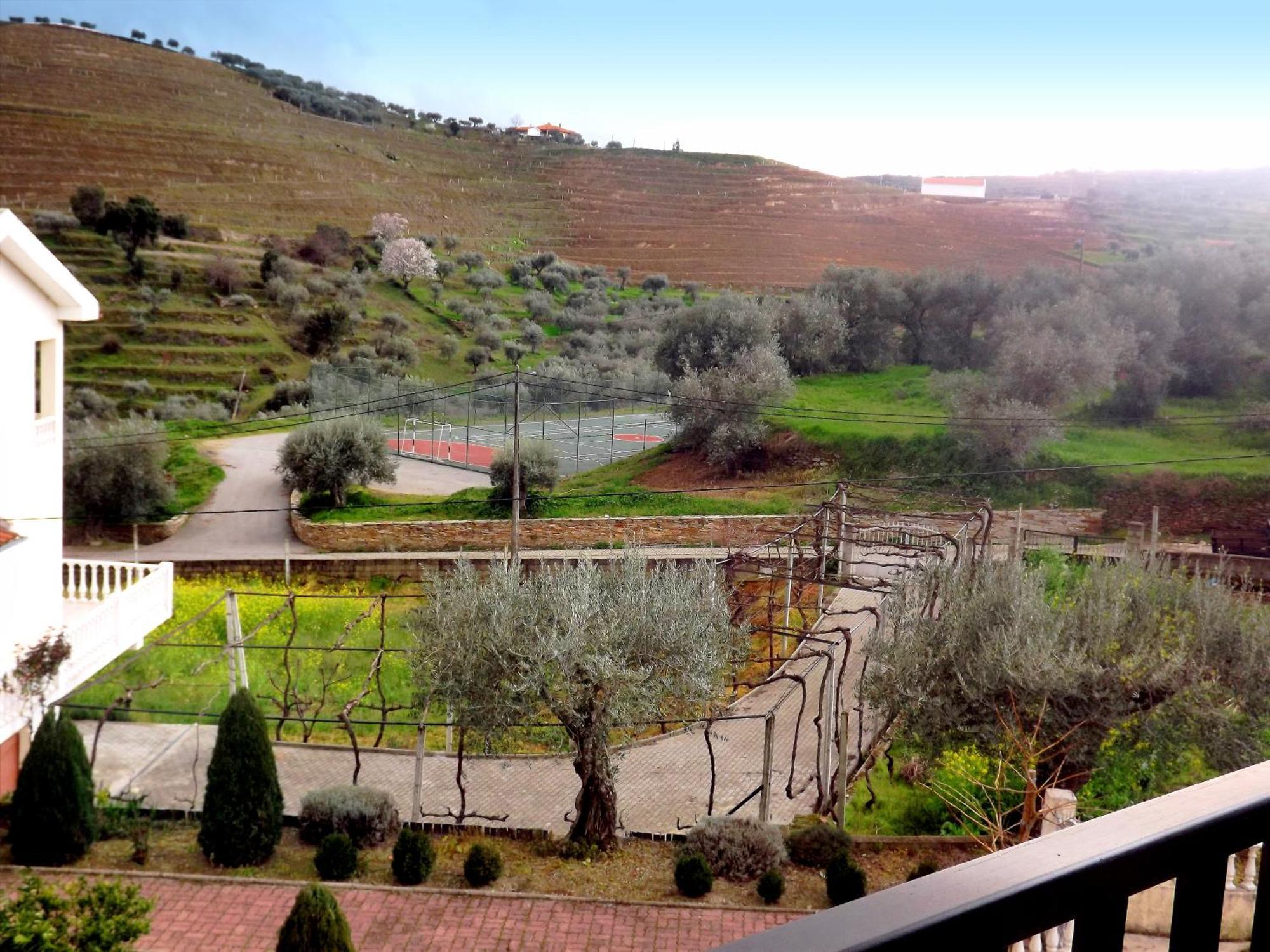 Casa Oliveiras Do Douro Villa Sobreira Ngoại thất bức ảnh