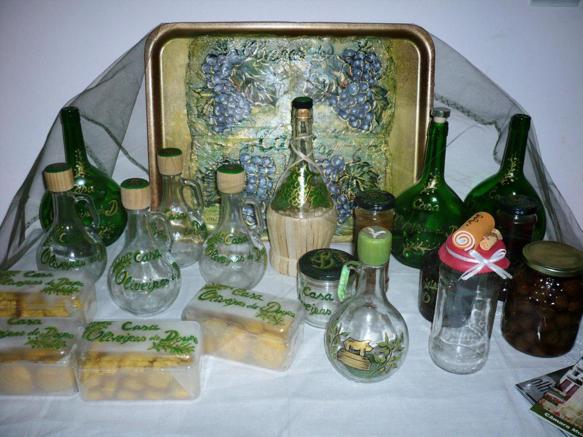 Casa Oliveiras Do Douro Villa Sobreira Ngoại thất bức ảnh
