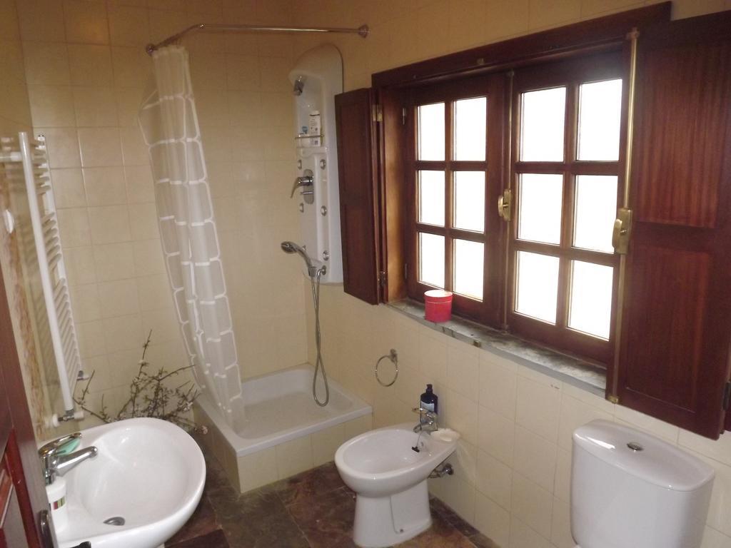 Casa Oliveiras Do Douro Villa Sobreira Ngoại thất bức ảnh