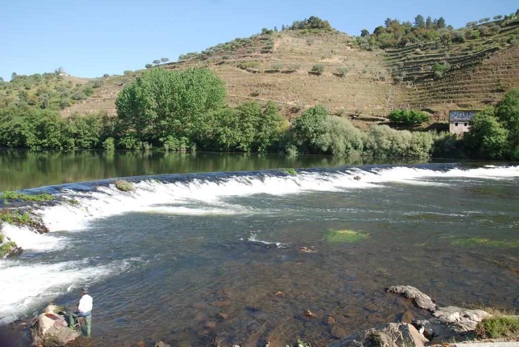 Casa Oliveiras Do Douro Villa Sobreira Ngoại thất bức ảnh