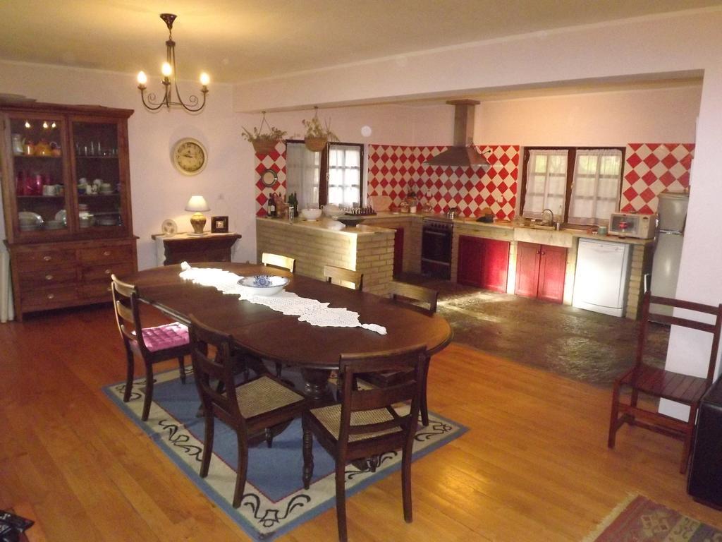 Casa Oliveiras Do Douro Villa Sobreira Ngoại thất bức ảnh