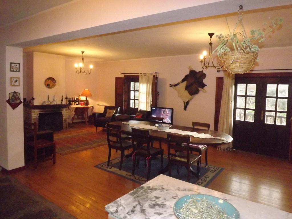 Casa Oliveiras Do Douro Villa Sobreira Ngoại thất bức ảnh