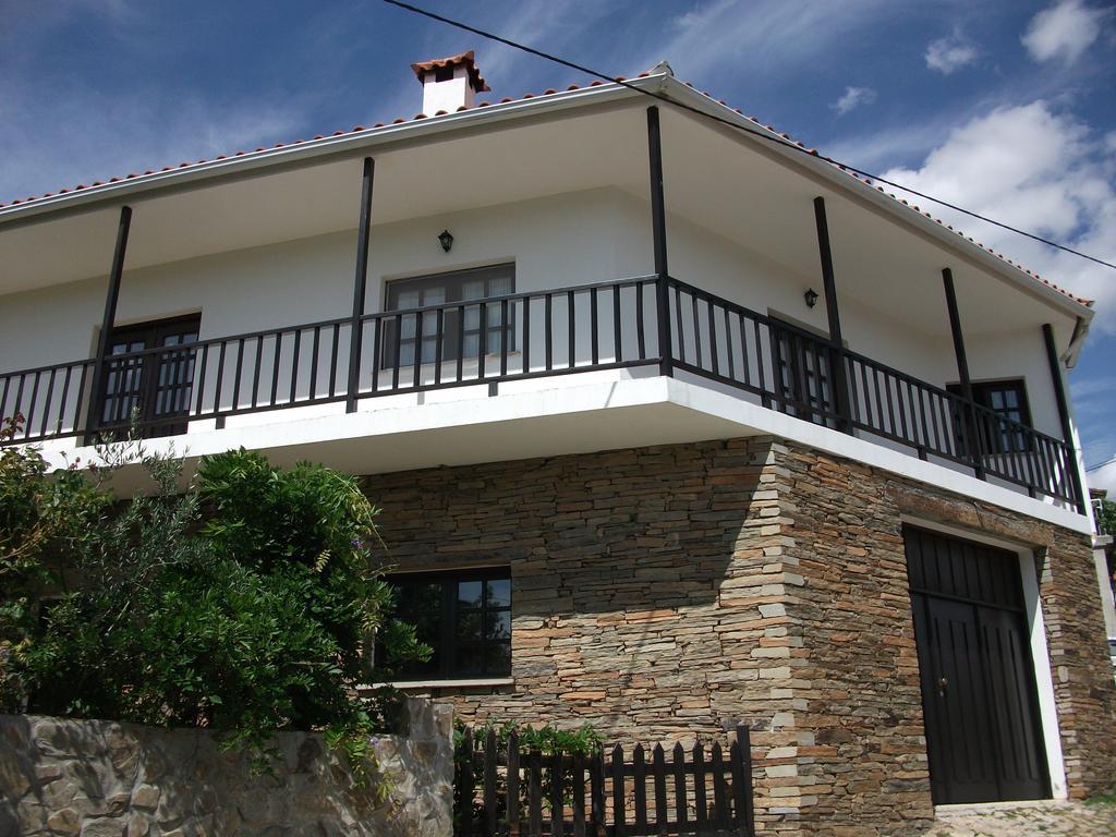 Casa Oliveiras Do Douro Villa Sobreira Ngoại thất bức ảnh