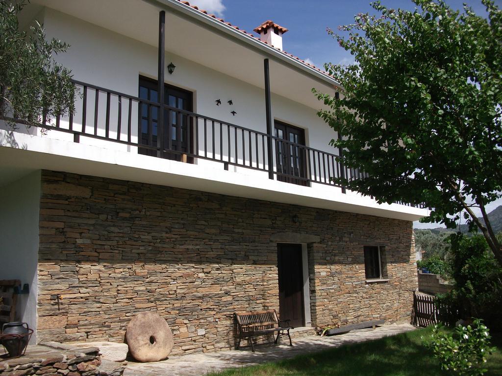 Casa Oliveiras Do Douro Villa Sobreira Ngoại thất bức ảnh