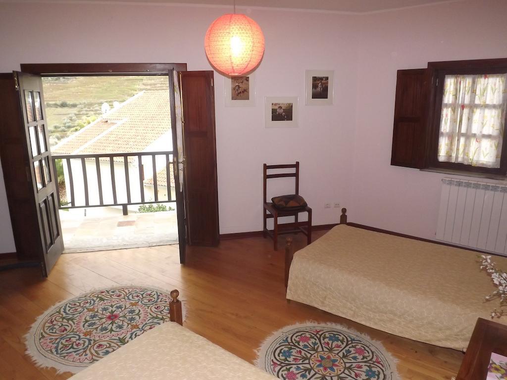 Casa Oliveiras Do Douro Villa Sobreira Phòng bức ảnh