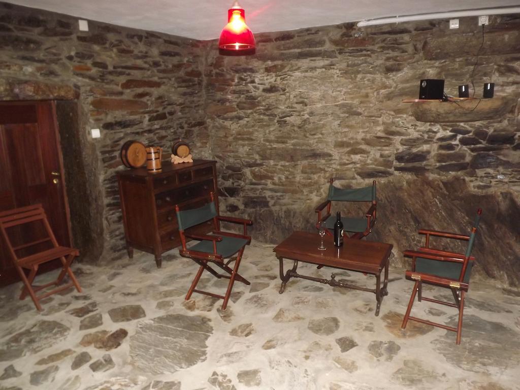 Casa Oliveiras Do Douro Villa Sobreira Ngoại thất bức ảnh